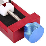 the Blade for Case Back Opener Bezel Ring Remover Snap-Back Pry Type Watch Repair Tool