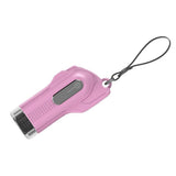 2-in-1 Window Seat belt Cutter Emergency Keychain Escape Tool Car Glass Breaker Automotive Life Safety Tools Kit