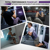 Sit-up Training Equipment, Multi-functional Leg Training Pull Strap, With Thick And Comfortable Sponge