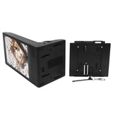 FYD-898 RAM2G Android 8.1 Remotely CMS Control WiFi Horizontal Single LCD Touch Screen Media Player Tabletop Digital Signage