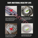 Household 10L DIY Stainless Steel Moonshine Still Alcohol Water Distiller Wine Brandy Essential Oil Brewing Kit
