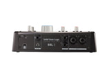 Solid State Logic SSL2 2-In / 2-Out USB-C Audio Interface professional high-current grade headphone output for musicians