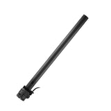 For Ninebot Nine Pole Electric Scooter Parts Accessories F40 Metal Folding Vertical Tube Fixed