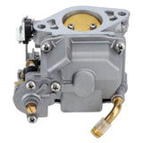 3DP‑03100‑2 Boat Motor Carburetor Responsive Outboard Drive Carburetor 4 Stroke Efficient Powerful Portable for Industrial