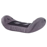 Electric Waist Massager - Lumbar Vibration Cushion for Pain Relief. Heating Health Care Relax Traction Therapy. Airbag Back Body Massage