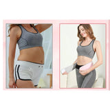 Lose weight meter beauty slimming instrument low frequency pulse detonation khan fever massage belt
