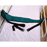 Waist Belts Chest Restraint Padded Reinforced Limb Restraints Elderly Rehabilitation Health Protection Green