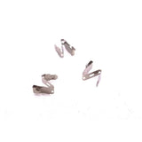 1Pcs Sier Battery shrapnel for Godox TT600 TT680 TT685 Camera Repair Part 1