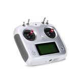 Flysky FS-i6s 2.4G 10CH Transmitter with FS-iA6B 6CH Receiver - AFHDS 2 Screen for RC Airplane, Helicopter, Multicopter