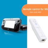 Wireless Remote Control for Wii/Wii U Video Game Controller Gamepad Replacement