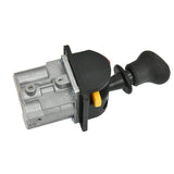 Four-hole Dump Truck Tipper Hydraulic System Switch Lift Proportional Control Vae Lifting With Card Slot
