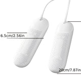 1pc Shoe Dryer Shoe Dryer Sterilization And Deodorant Household Shoe Dryer Machine Students, Adult Shoe Dryer Apartment Essentials, College Dorm Essentials, Ready For School, Back To School Supplies