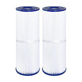 Spa Filter C-4326, FC-2375, PRB25-IN, 303909, M-4326, 8172500, R173429, 5X13 Ine Hot Tub Filter, Pool Filter,2 PCS