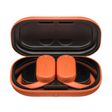 Quality Air Conduction Sports Bluetooth Headphones TWS Wireless Headset Open Stereo Earbuds with Mic Type C Charge Earphone New