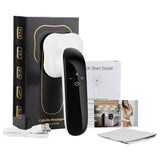 3 Modes 10 Gears Electric Fat Remover Massager for Belly Waist Arm Leg Butt Cordless Body Sculpting hine Rechargeable