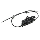 Parking Brake Assy Durable 59700B8800 Stable Performance Electronic Parking Brake Assy Easy To Install for  2.2L 2.4L