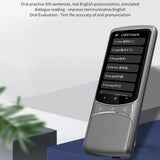 Intelligent 4G Voice Translator Support 134 Languages Photo Recording WIFI Smart Translation Business Travel Hot New