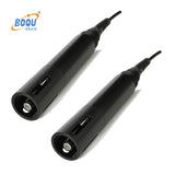 Boqu manufacturer direct sales BH-485-DO 24V 0~20mg/l water agriculture one digital dissoed oxygen sensor with RS485