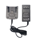 Lithium for Black Decker 36V 40V Li-ion Battery LBX1540 LBX2540 LBXR36 Fast Charging Power Tools Charger LCS436