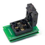 QFP TQFP LQFP48 To DIP48 Programmer Burning Test Direct Programming Socket