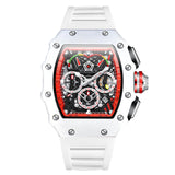 ONOLA Man Watches Top Brand Luxury Sports Men's Wrist Watch Waterproof Chronograph Quartz Watches Relogio Masculino