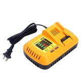 8A DCB118 Charger For Battery 10.8V 12V 14.4V 18V 20V DCB200 DCB101 DCB115 DCB107 DCB105 DCB140