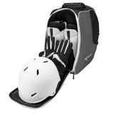 Snowboard Boot Backpack, Travel Luggage for Snow Boot, Helmets, Goggles, Gloves NEW