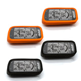 Protective case for iGPSPORT Cycg BSC100s GPS Silicon Case Bike Computer Cover