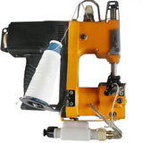New Technology Electric seal the rice bag seag ed charter electric sewing hine portable