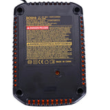 For 7.2V-20V Ni-Cd Ni-MH DW9057 DC9071 DC9091 DC9096 Battery Charger Power Tool AU EU US UK Plug