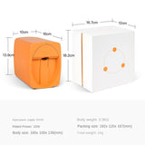 Nail Printer Painting Machine Small Household Automatic 3d Set Manicure Machine Nail Beauty Tools
