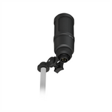 BEHRINGER BM1 Professional gold-sputtered low-mass diaphragm condenser microphone with shock-mounted capsule