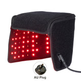Red Light Therapy Infrared Therapy Helmet Red Light Hair Growth Hat Home Use Hair Growth Preventing Trichomadesis Pain Relief