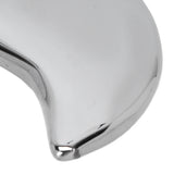Natural Terahertz Energy Stone Meridian Scraping Board Acupuncture Point Massager Relief Pain Face Eye Beauty Care Massage Tools