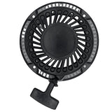 Start Assembly Starter Pull Plate Lawn Mower Accessories For Briggs & Stratton 695058 591606 B&S Chainsaw