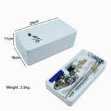 New Arrivals 110V 220V 6 Inch Lapidary Dia Faceting hine