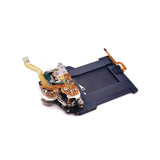 1PCS Shutter group Assembly Parts for NIKON D800 D800E Digital Camera Repair Part