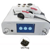 Health Care Weight Loss Tecartherapy Penetrates 12CM Under 448khz Tecar Machine the Skin Deep Health Care System RET CET Machine