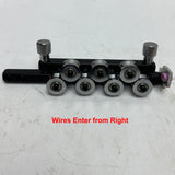 Metal Wires Cable Straightener Straightening Tool for SWT508 Series SWT508C SWT508E SWT508MAX SWT508NX2 Stripping Cutter hine