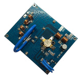Retail 150W 200W(Max) RF FM Transmitter Amplifier FM 70-120MHZ Modulation Power Amplifier for Ham Radio Amplifier