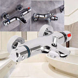 Tap Hot and Cold Bathroom Mixer Mi Vae Bathtub Faucet Thermostatic Shower Faucets Set
