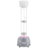 Nyos Torq Dock G2 - Modular Media Reactor Base