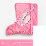 Hand Care Set Electric Hand Film Whitening Skin Maintenance Vibration Massage Baby Mittens and Socks Manicure