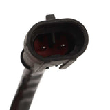 Air Conditioner Cooling Fan Powerful Cooling Truck Cooling Air Fan Black for Buses