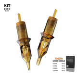 Wireless Battery Tattoo Pen Motor Tattoo Machine Set Tattoo Battery Pen Set Tattoo Equipment  TB1005P199