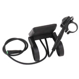 Bike Color LCD Display Meter Electric Bike LCD Display ABS Housing 24V 36V 48V 52V for Modification
