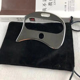 Medical Knife Handshaking IASTM American Smart 304 Stainless Steel Mnt Muscle Fascia Physiotherapy Gua Sha Relaxation