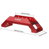 telescope accessories SV211 red CNC astronomical handle suitable for SV550