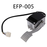 Forklift Foot -005 0-5K Electric Accelerator for EV Throttle Pedal