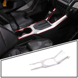 Center Consoles Gears Shift Panel Protective Cover Trim for Pol RZR PRO XP Ultimate 2021 2022 Accessories ,Sier